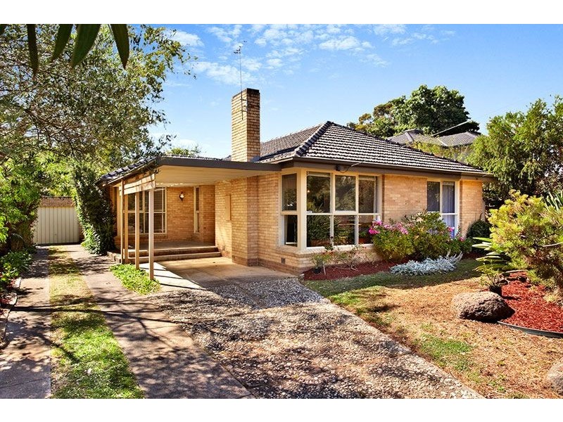 1 Yea Court, Forest Hill VIC 3131