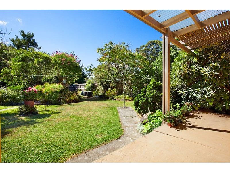 1 Yea Court, Forest Hill VIC 3131