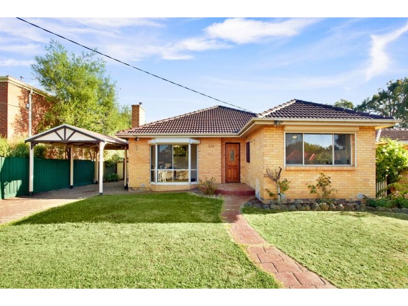 4 Berl Court, Blackburn South VIC 3130