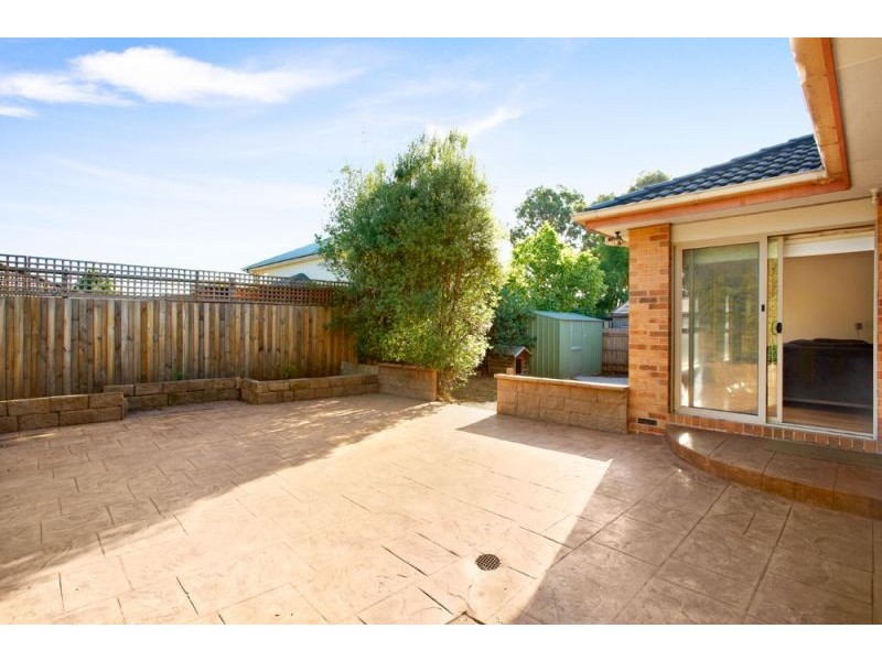 4 Berl Court, Blackburn South VIC 3130