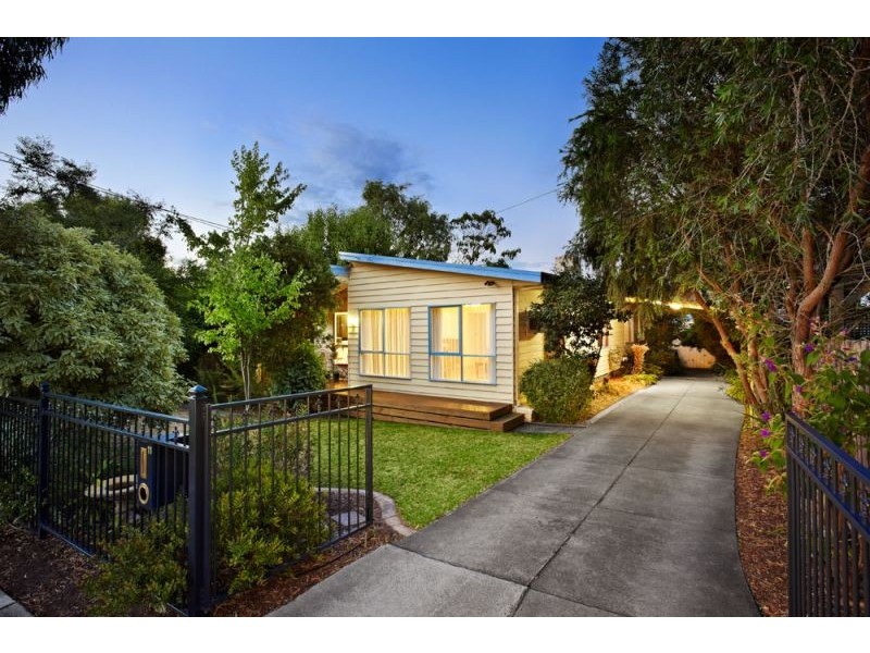 11 Morden Court, Nunawading VIC 3131