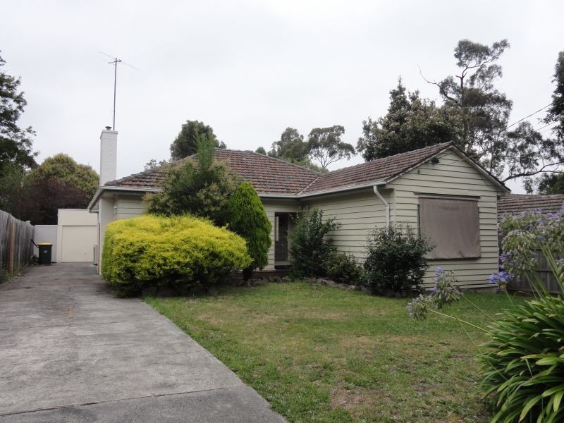61 Main Street, Blackburn VIC 3130