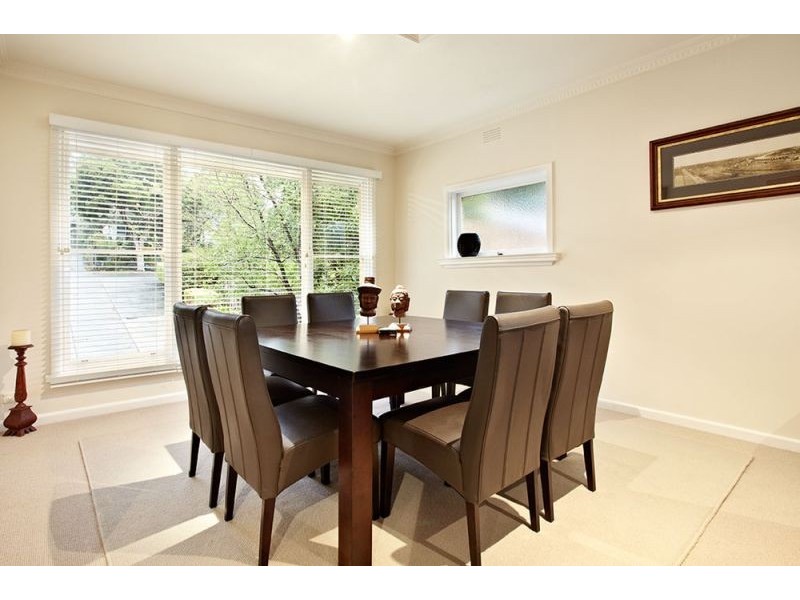 33 Burnett Street, Mitcham VIC 3132