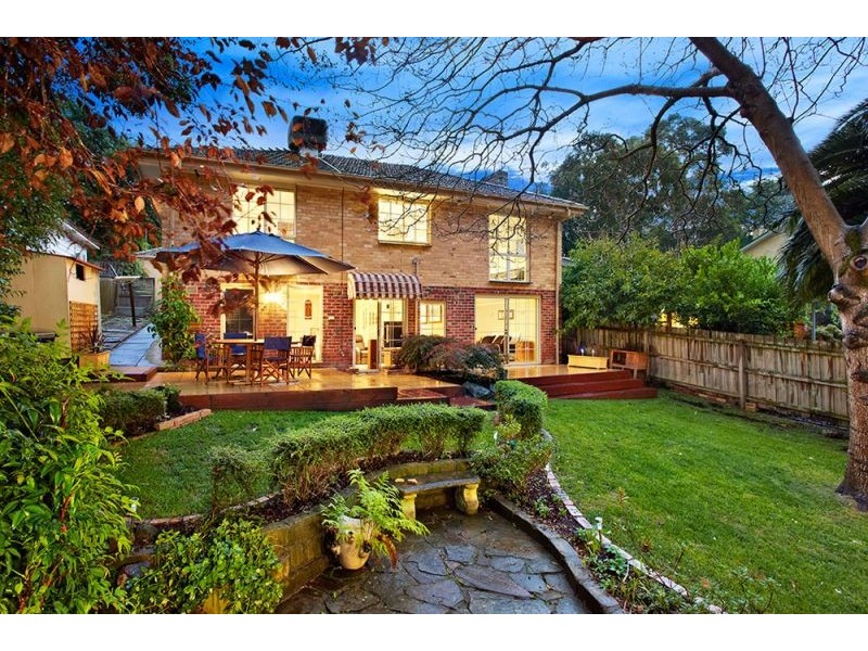 33 Burnett Street, Mitcham VIC 3132