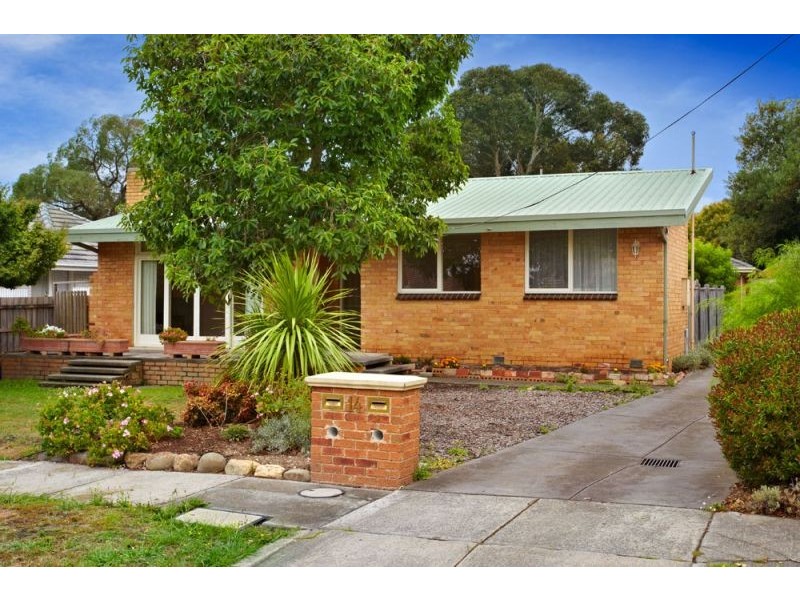 1& 2/14 Summit Road, Burwood VIC 3125