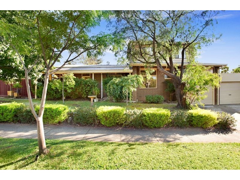 1 North Court, Forest Hill VIC 3131