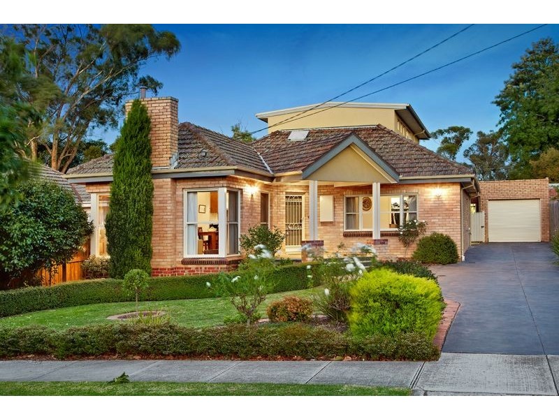 9 Gay Street, Blackburn North VIC 3130