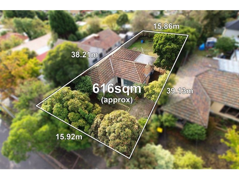 15 Morden Court, Nunawading VIC 3131