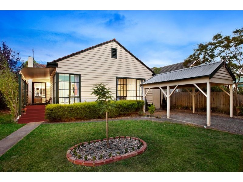 7 Goodwin Street, Blackburn VIC 3130