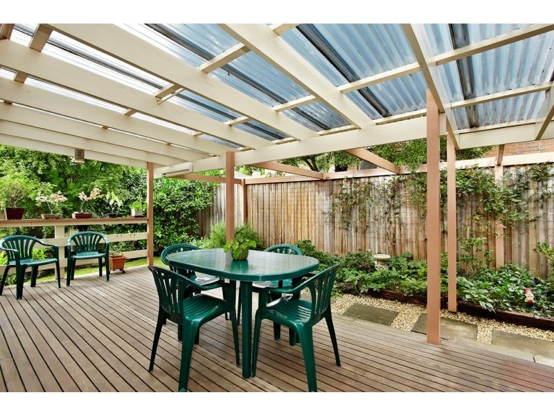 3/15 Harrison Street, Mitcham VIC 3132
