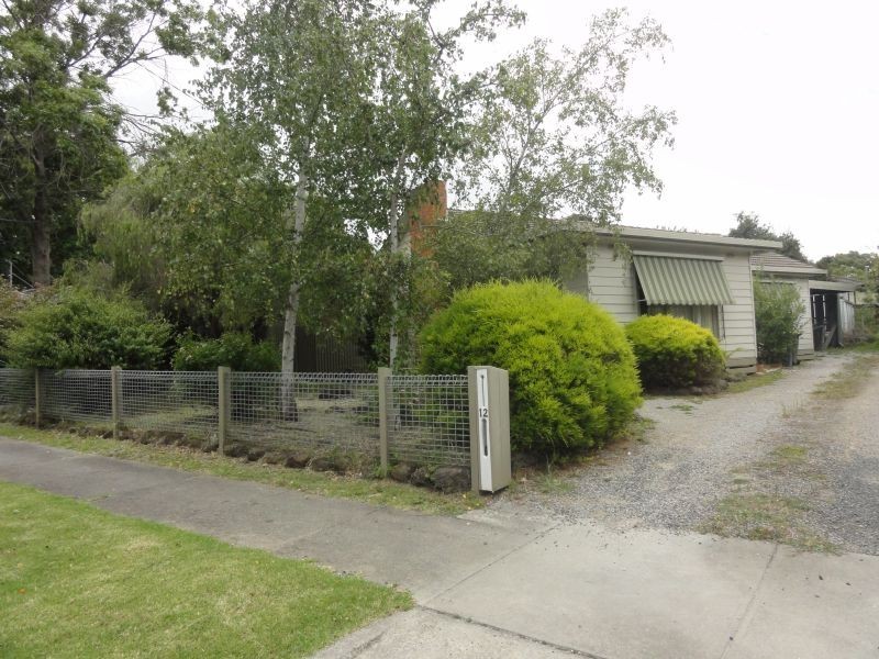 12 Rialton Avenue, Blackburn North VIC 3130