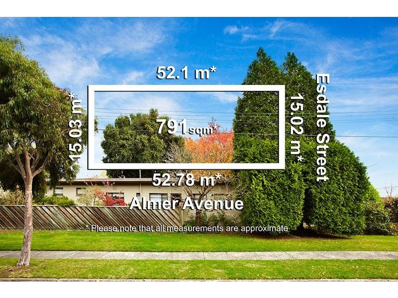 42 Esdale Street, Blackburn VIC 3130