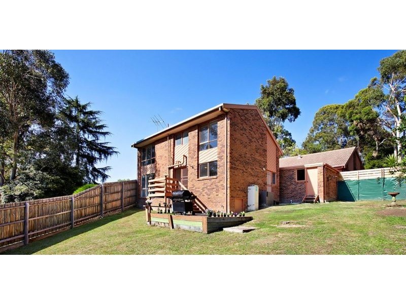 2/7-11 Moresby Street, Mitcham VIC 3132