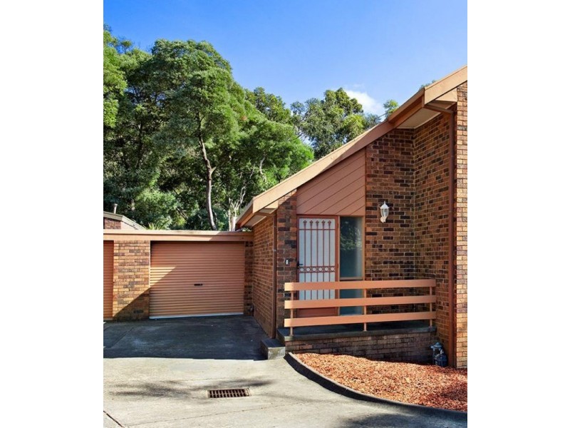 2/7-11 Moresby Street, Mitcham VIC 3132