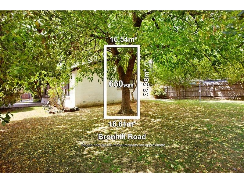 2 Bronhill Road, Ringwood East VIC 3135