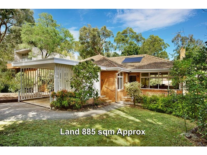 40 Jeffery Street, Blackburn VIC 3130
