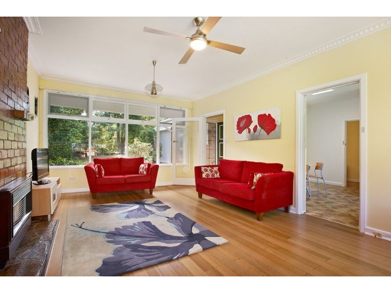 40 Jeffery Street, Blackburn VIC 3130