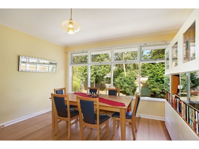 40 Jeffery Street, Blackburn VIC 3130