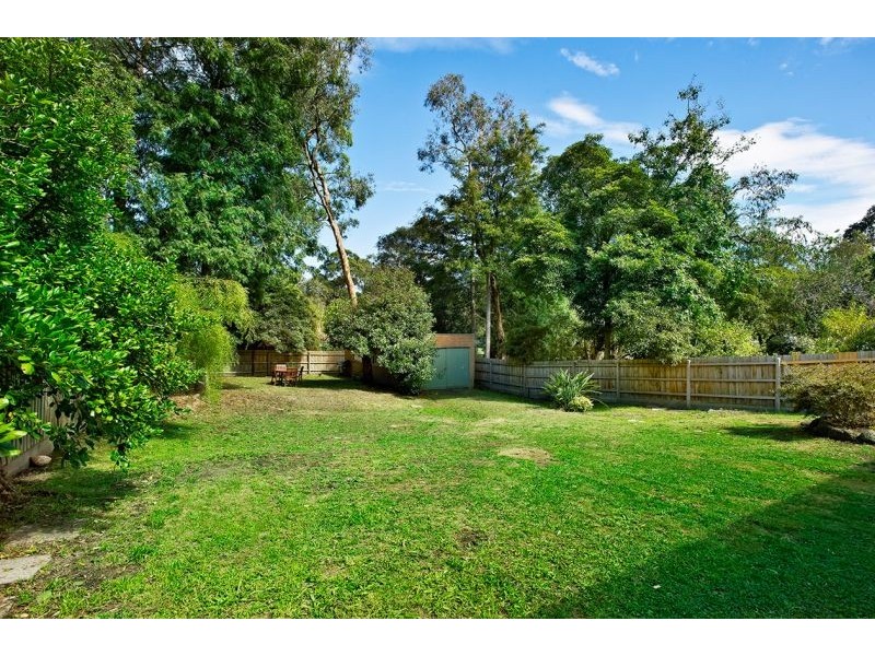 40 Jeffery Street, Blackburn VIC 3130