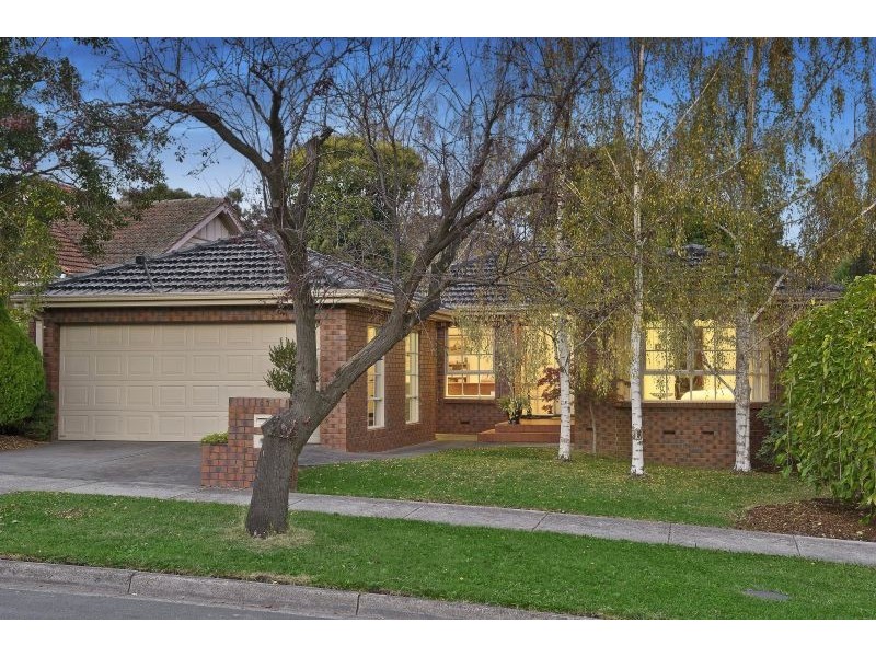47 Gardenia Street, Blackburn VIC 3130