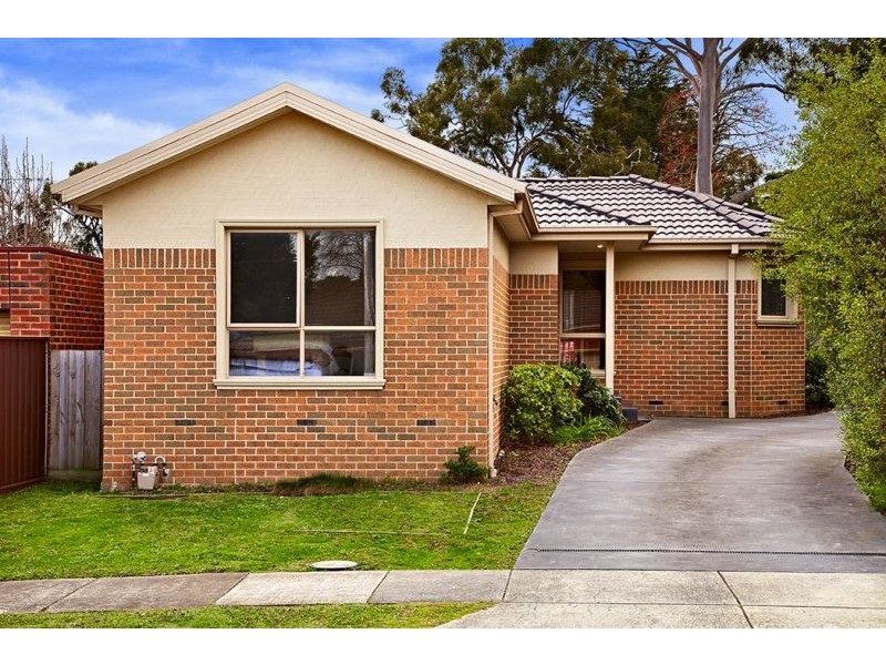 1/1A East India Avenue, Nunawading VIC 3131