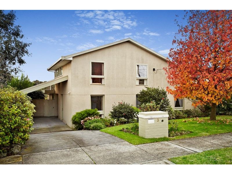 3 Range Road, Burwood East VIC 3151
