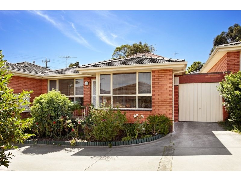 9/16 Somers Street, Burwood VIC 3125