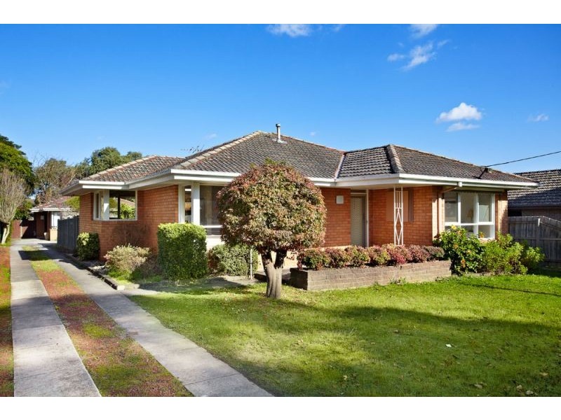 16 Luckie Street, Nunawading VIC 3131
