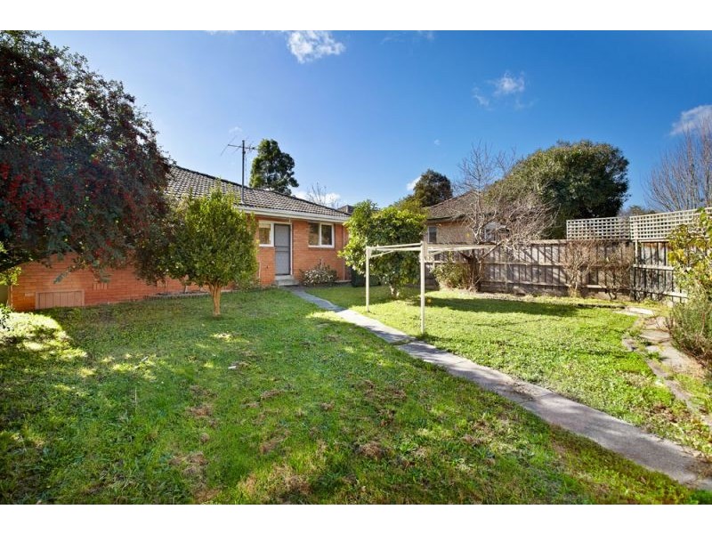 16 Luckie Street, Nunawading VIC 3131