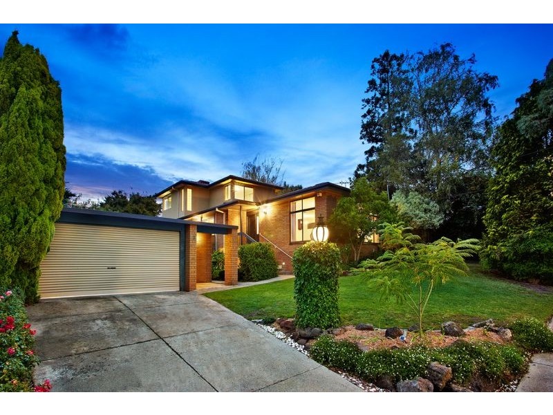 12 Rosaline Avenue, Mount Waverley VIC 3149