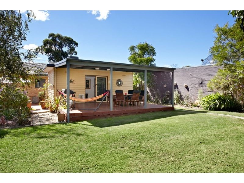 14 Burnt Street, Nunawading VIC 3131