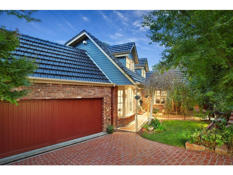 31 Nara Road, Mitcham VIC 3132