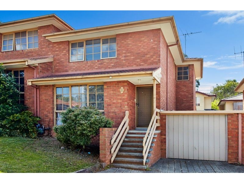 8/32 Heatherdale Road, Mitcham VIC 3132