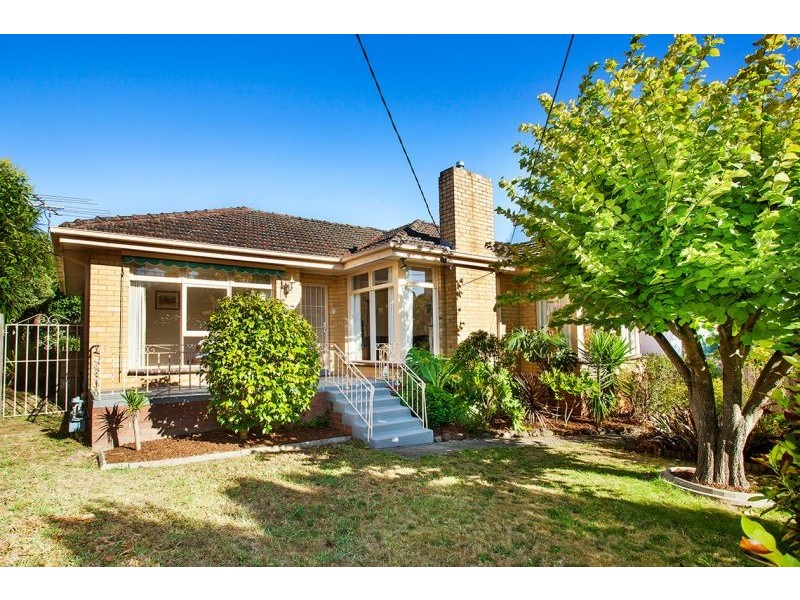 36 Slater Avenue, Blackburn North VIC 3130