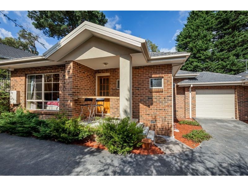 2/34 Warnes Road, Mitcham VIC 3132