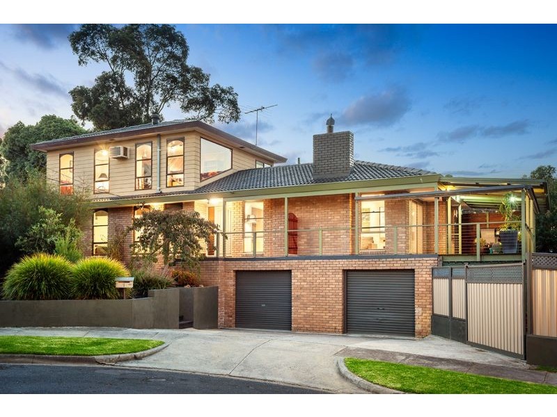 1 Armstrong Court, Vermont VIC 3133