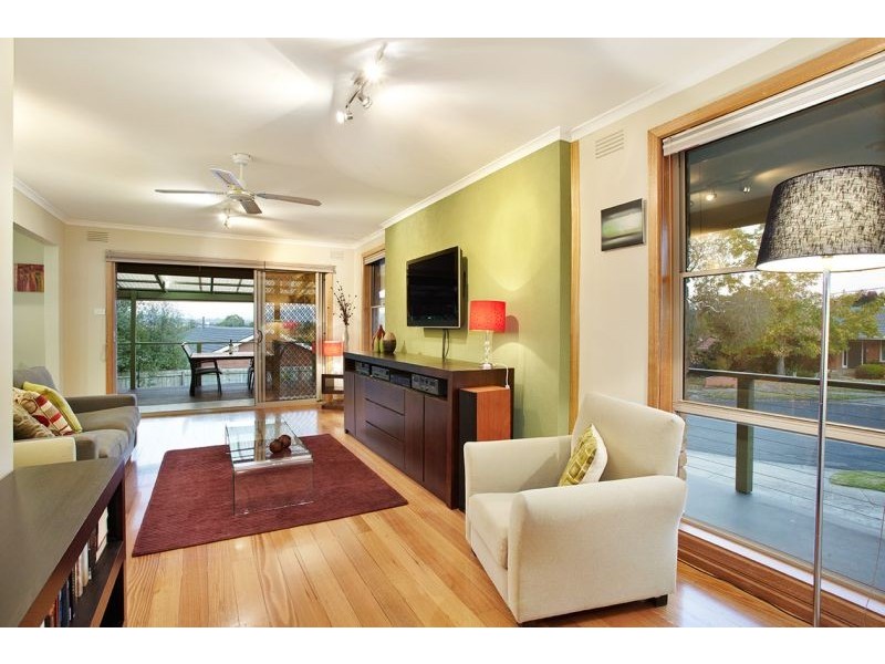 1 Armstrong Court, Vermont VIC 3133