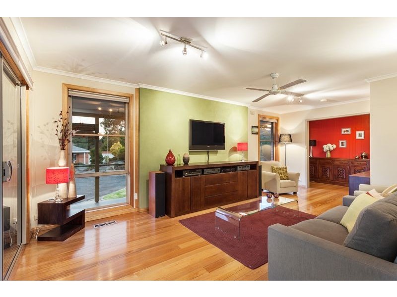 1 Armstrong Court, Vermont VIC 3133