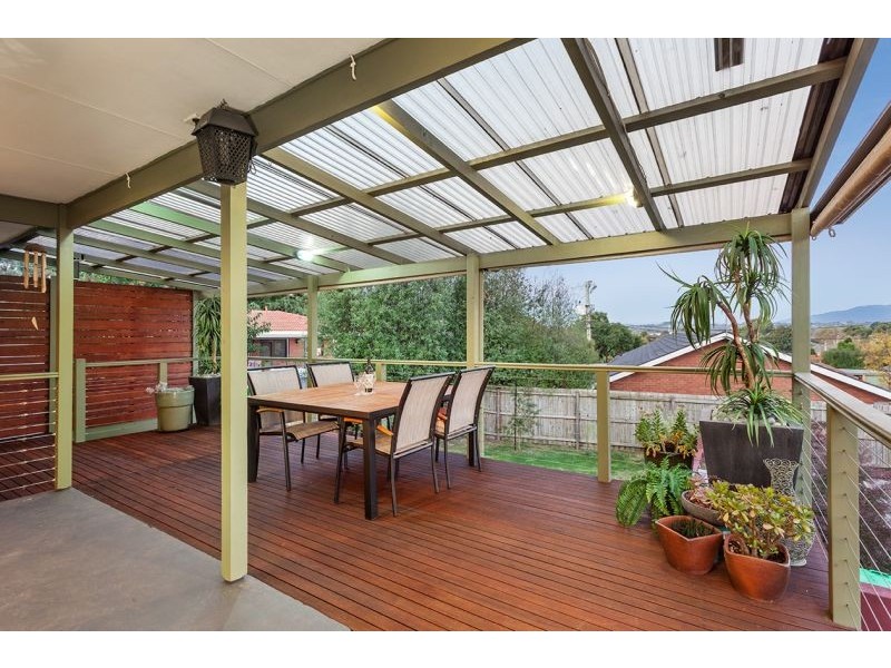 1 Armstrong Court, Vermont VIC 3133