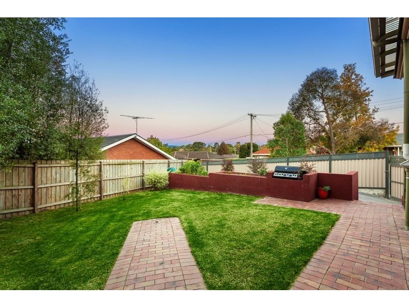 1 Armstrong Court, Vermont VIC 3133