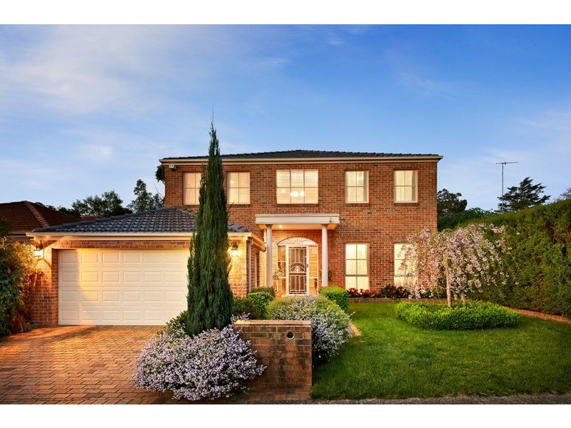 9 Patrick Court, Mitcham VIC 3132