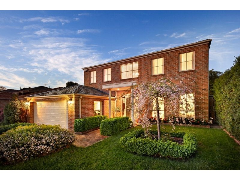 9 Patrick Court, Mitcham VIC 3132