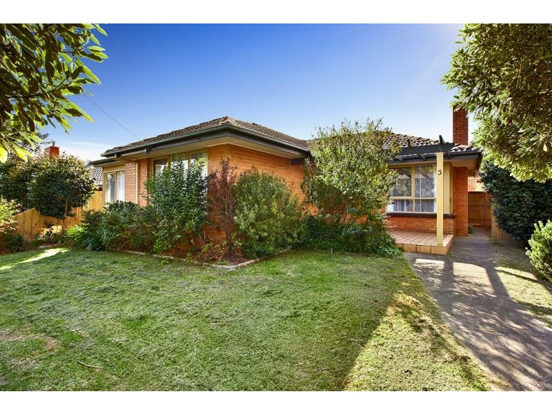 3 Blue Hills Avenue, Nunawading VIC 3131