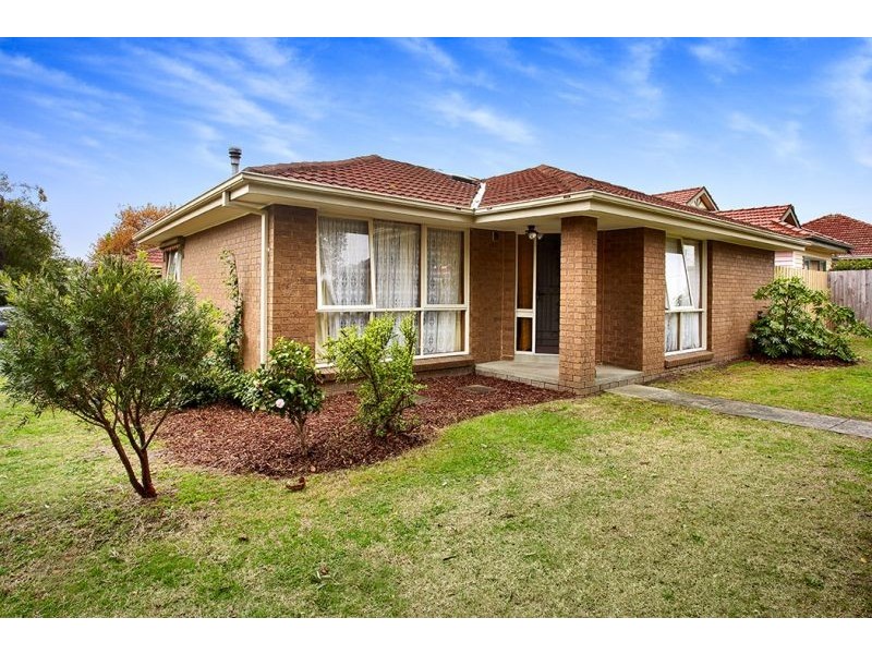 1/373 Canterbury Road, Forest Hill VIC 3131