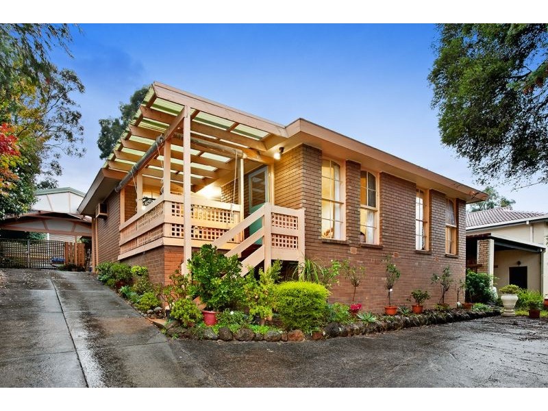 7 Ashburton Drive, Mitcham VIC 3132