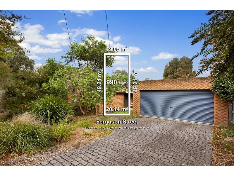 4 Ferguson Street, Mitcham VIC 3132