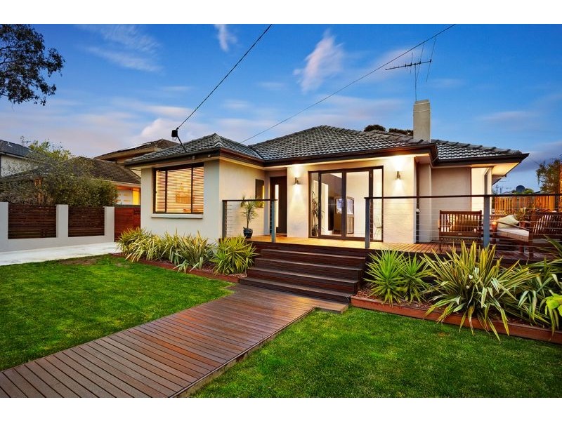 62 Raleigh Street, Forest Hill VIC 3131