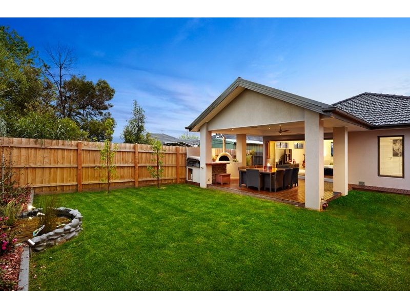 62 Raleigh Street, Forest Hill VIC 3131