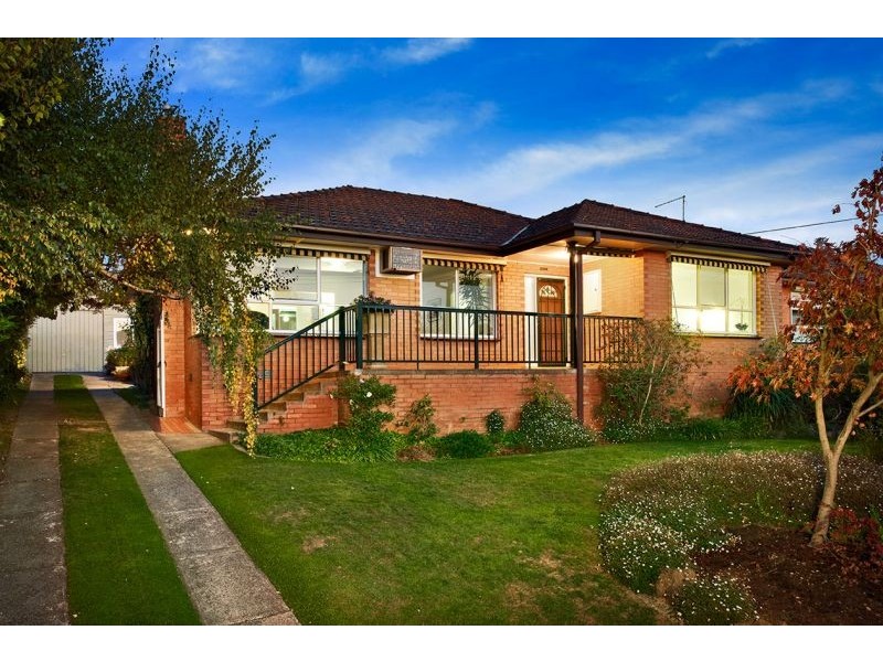9 Virgillia Street, Blackburn North VIC 3130