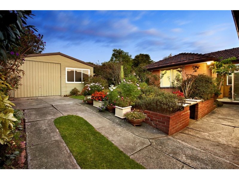 9 Virgillia Street, Blackburn North VIC 3130